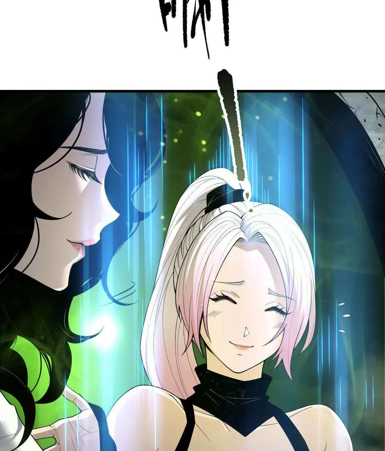 Catastrophic Necromancer Chapter 194 page 51 - 