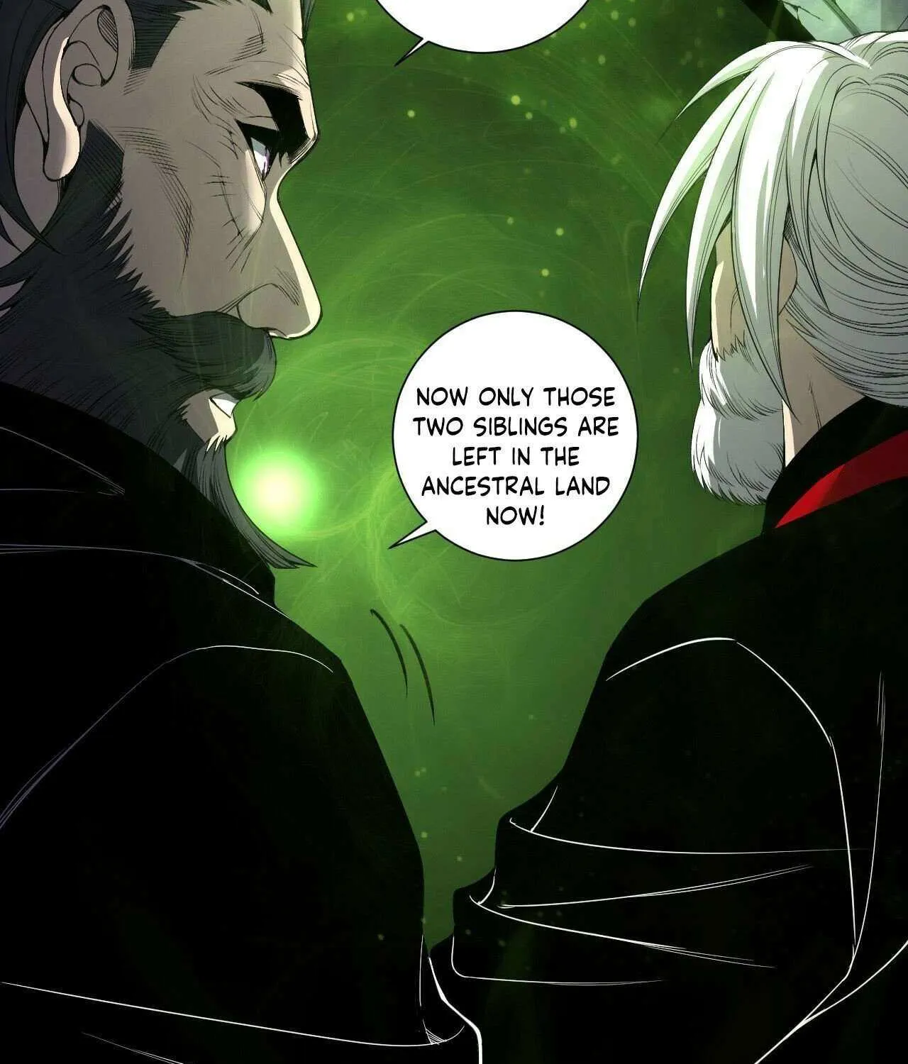 Catastrophic Necromancer Chapter 194 page 56 - 