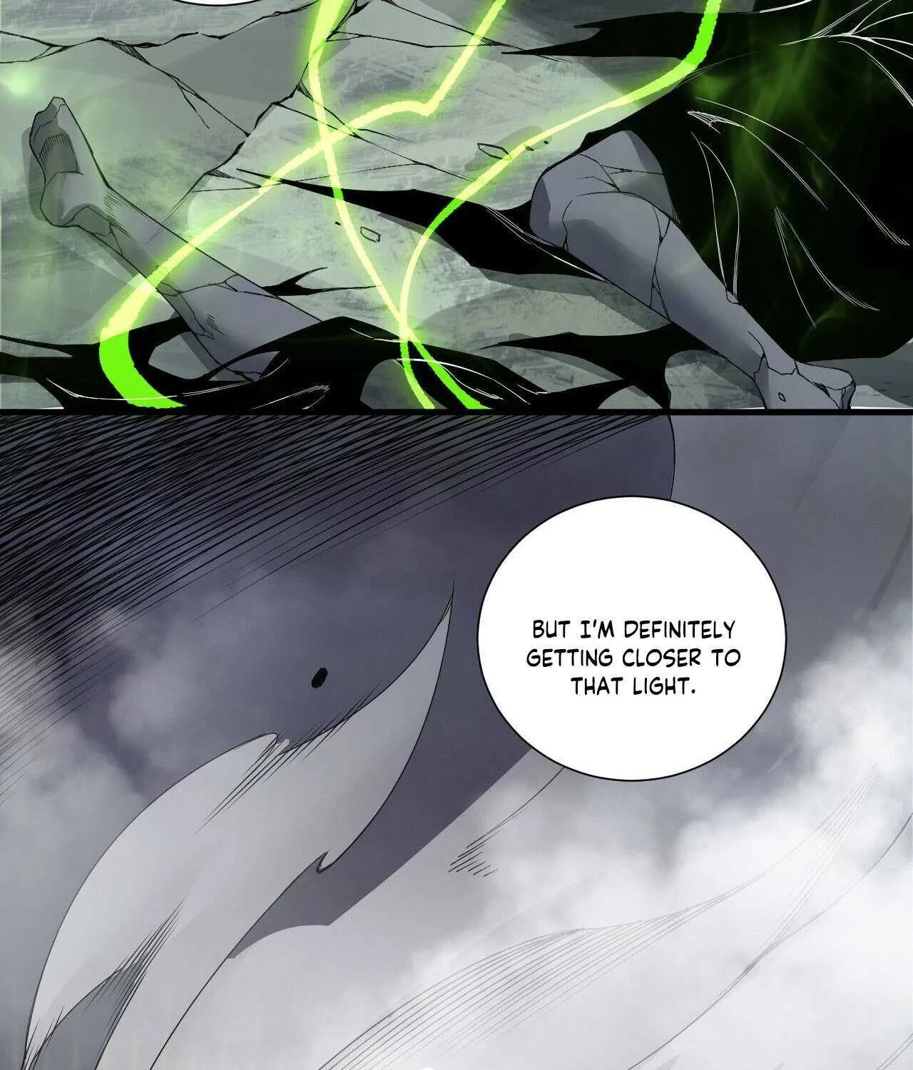 Catastrophic Necromancer Chapter 194 page 60 - 