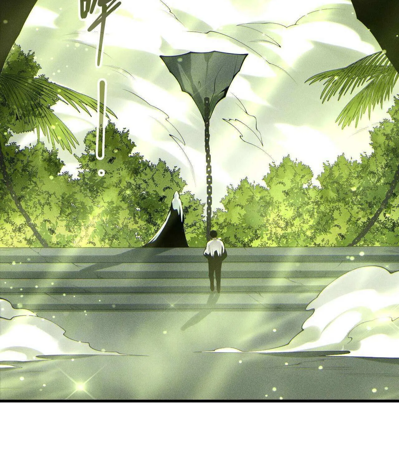 Catastrophic Necromancer Chapter 194 page 69 - 