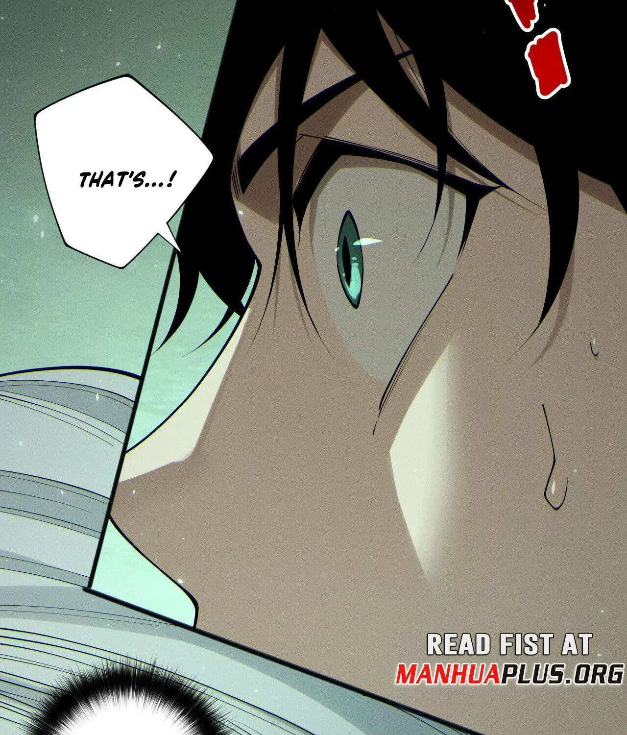 Catastrophic Necromancer Chapter 194 page 73 - 