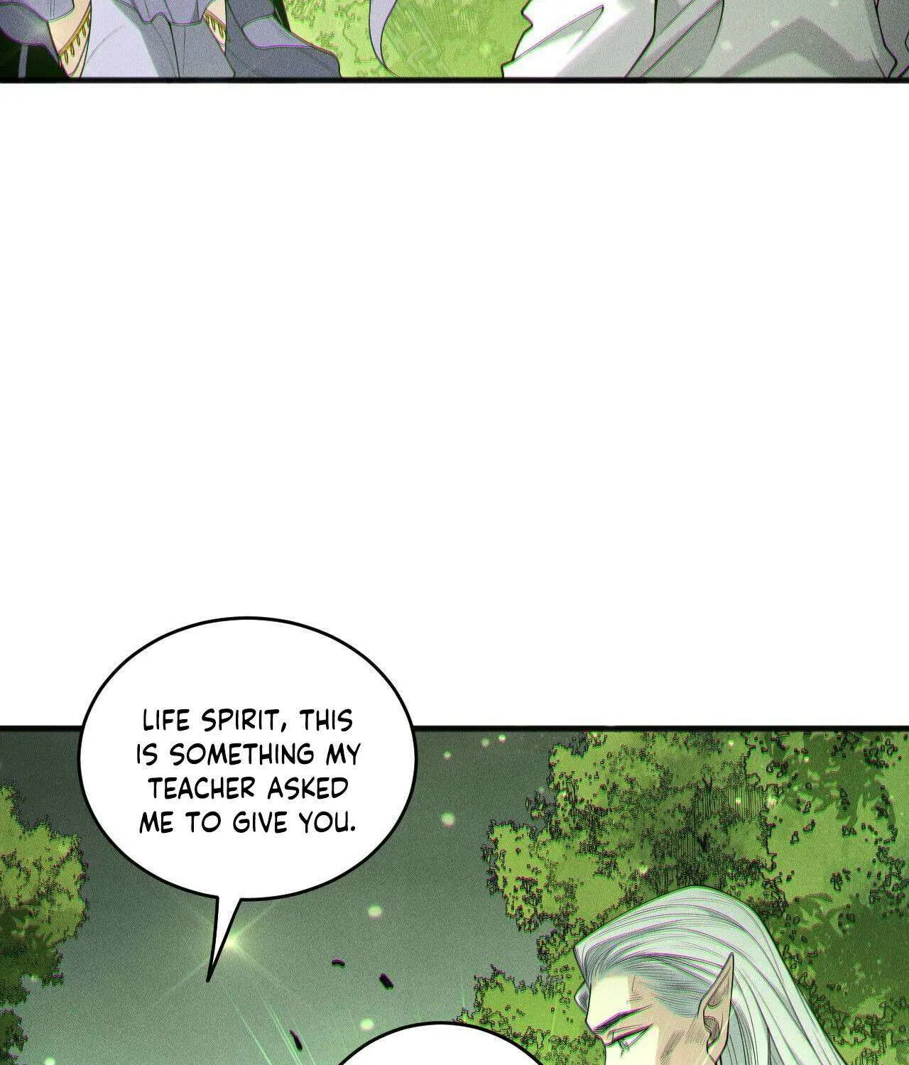 Catastrophic Necromancer Chapter 194 page 78 - 