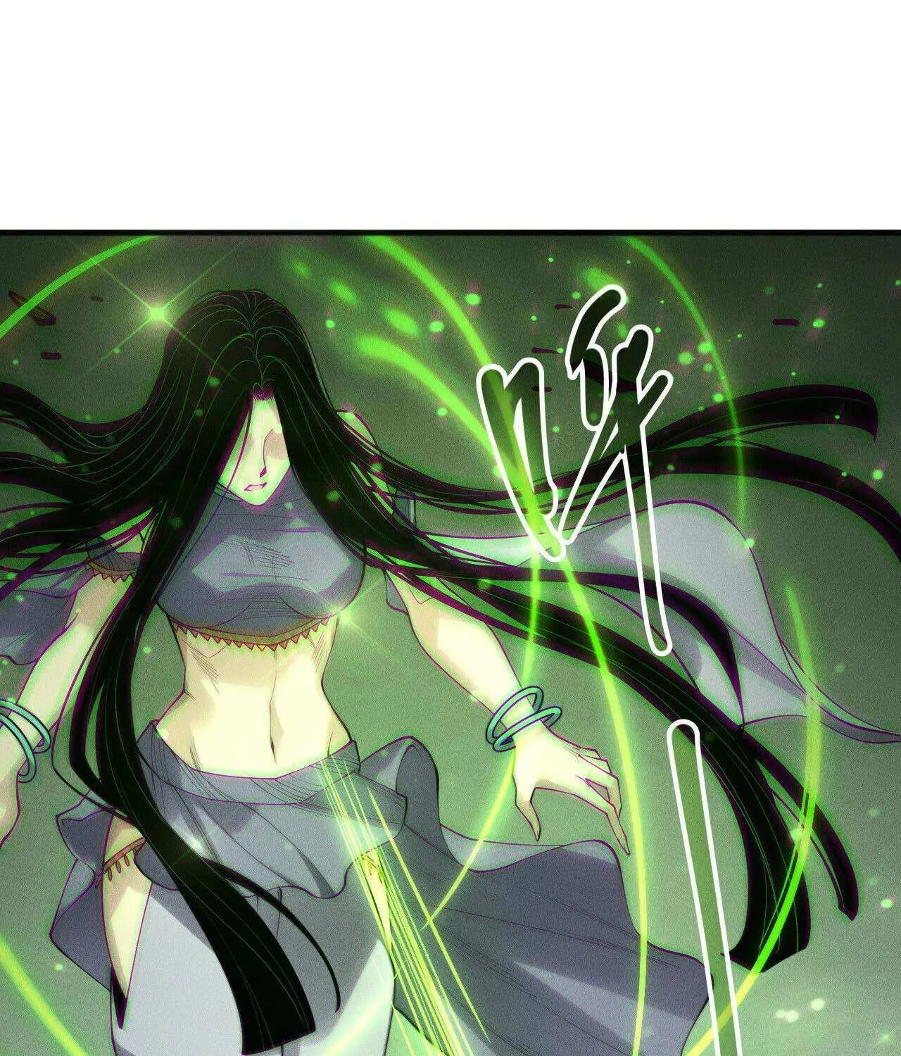 Catastrophic Necromancer Chapter 194 page 80 - 