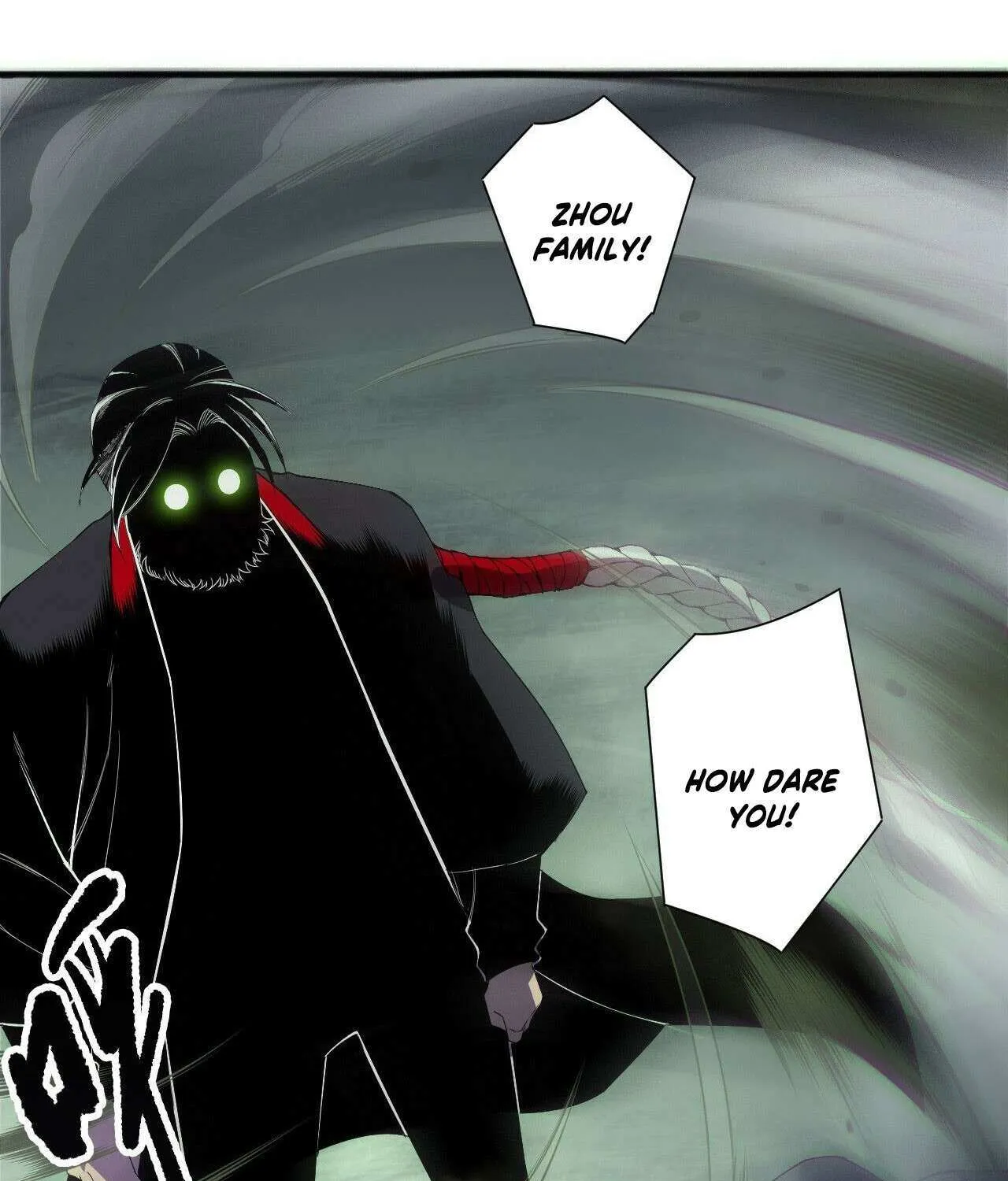 Catastrophic Necromancer Chapter 194 page 9 - 