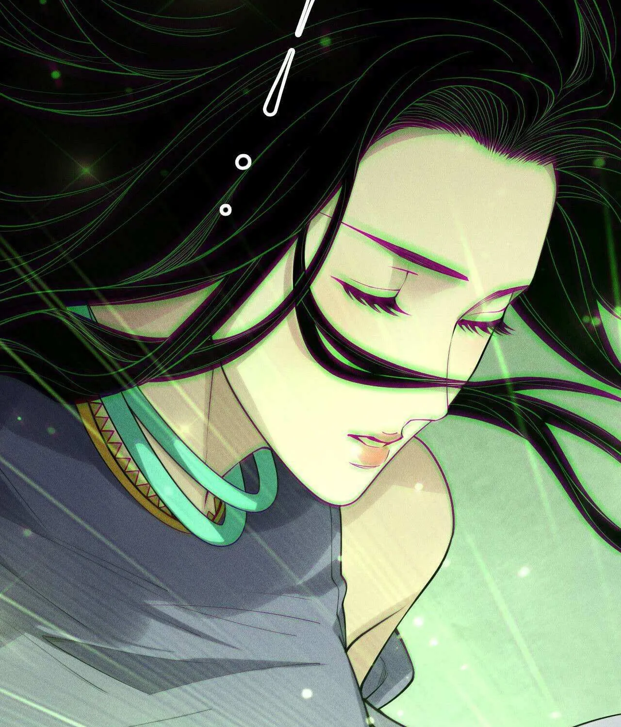 Catastrophic Necromancer Chapter 194 page 83 - 