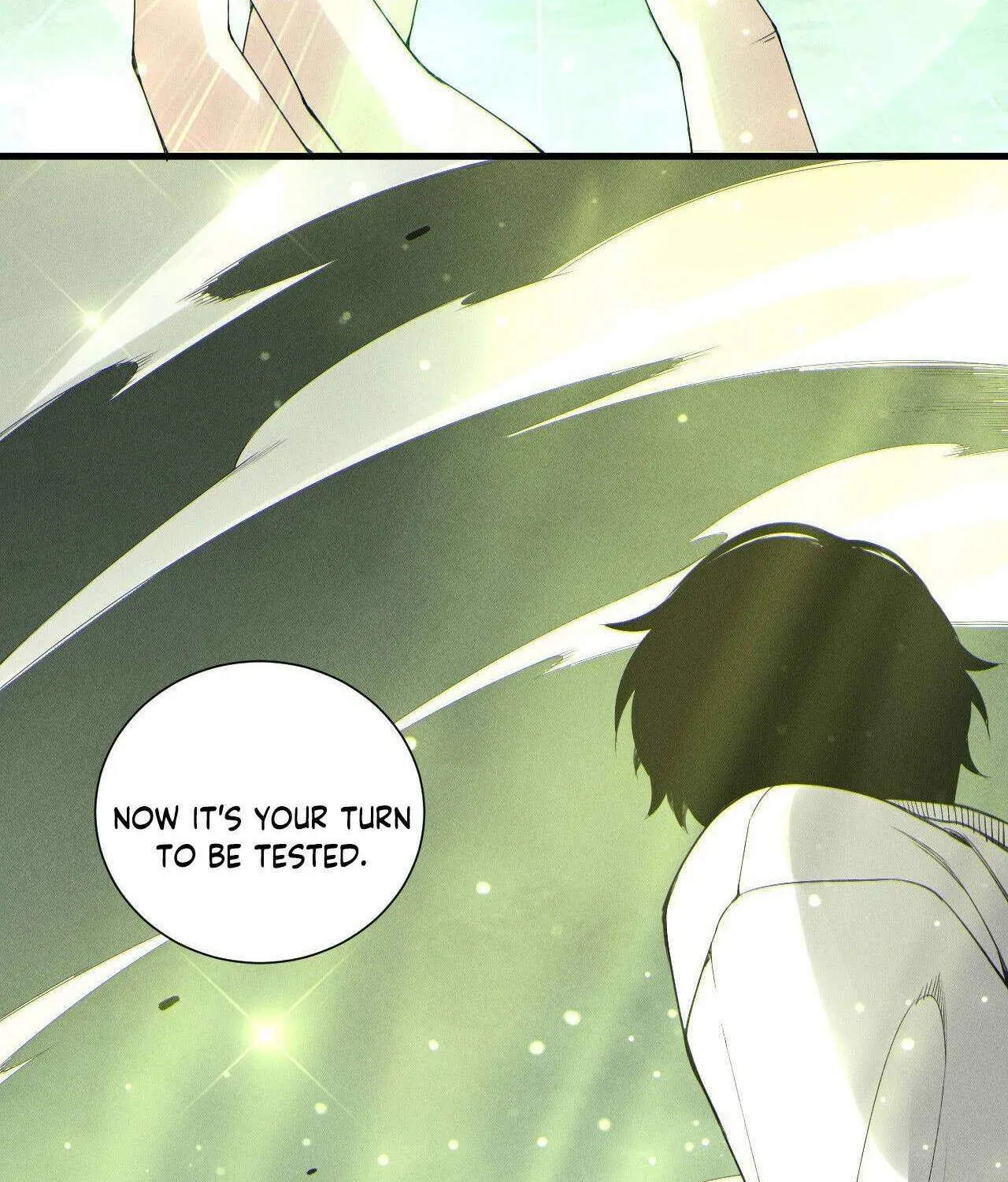 Catastrophic Necromancer Chapter 194 page 88 - 