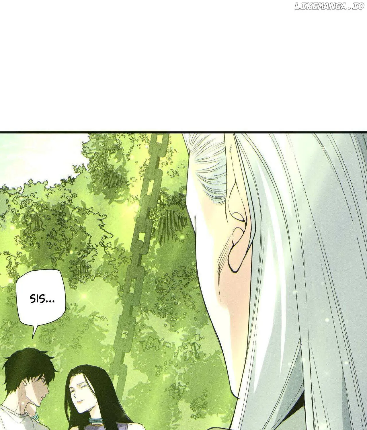 Catastrophic Necromancer Chapter 194 page 96 - 
