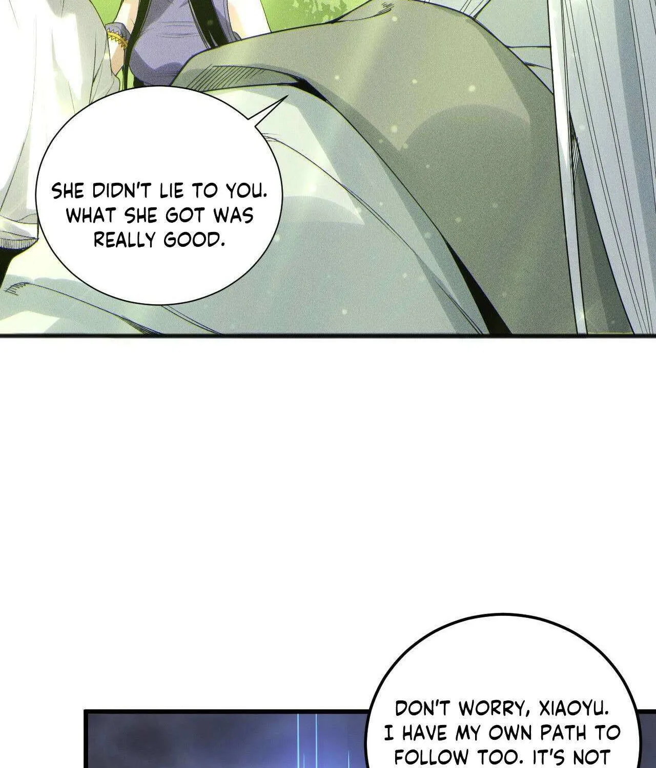 Catastrophic Necromancer Chapter 194 page 97 - 