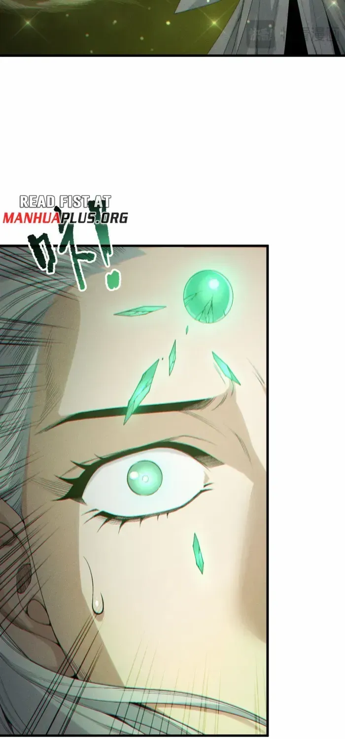 Catastrophic Necromancer Chapter 195 page 11 - 