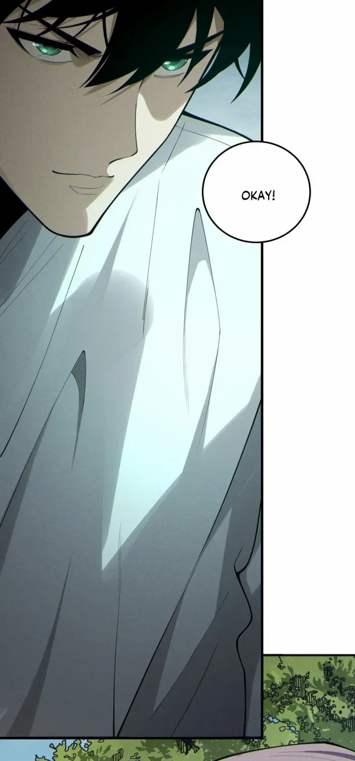 Catastrophic Necromancer Chapter 195 page 35 - 