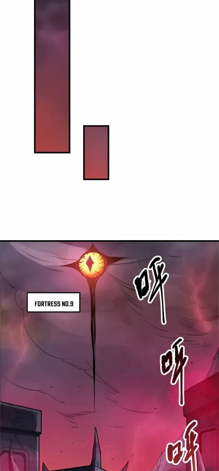 Catastrophic Necromancer Chapter 195 page 45 - 
