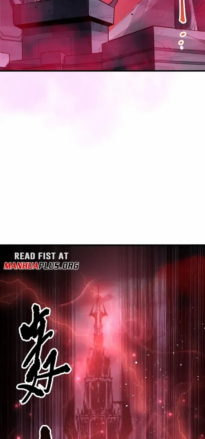 Catastrophic Necromancer Chapter 195 page 46 - 
