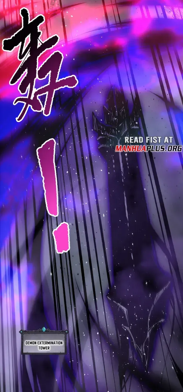 Catastrophic Necromancer Chapter 195 page 50 - 