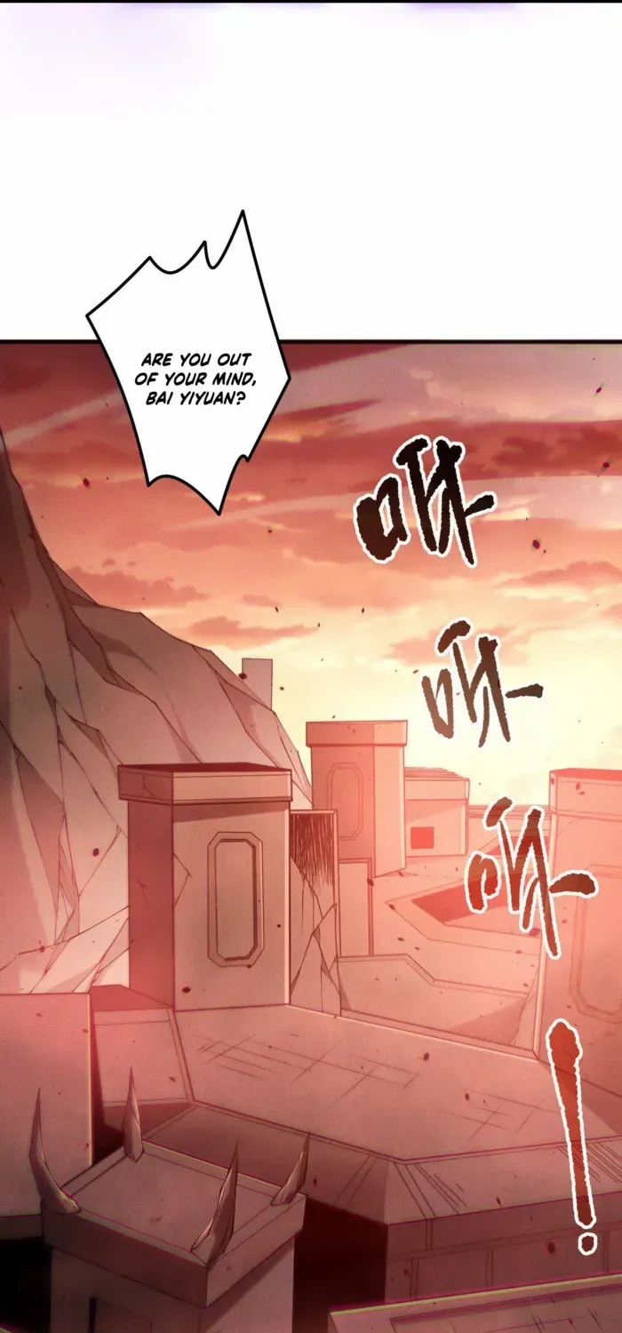 Catastrophic Necromancer Chapter 195 page 52 - 