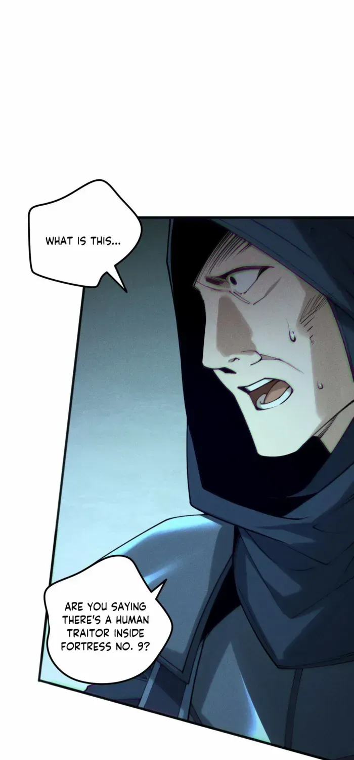 Catastrophic Necromancer Chapter 195 page 56 - 