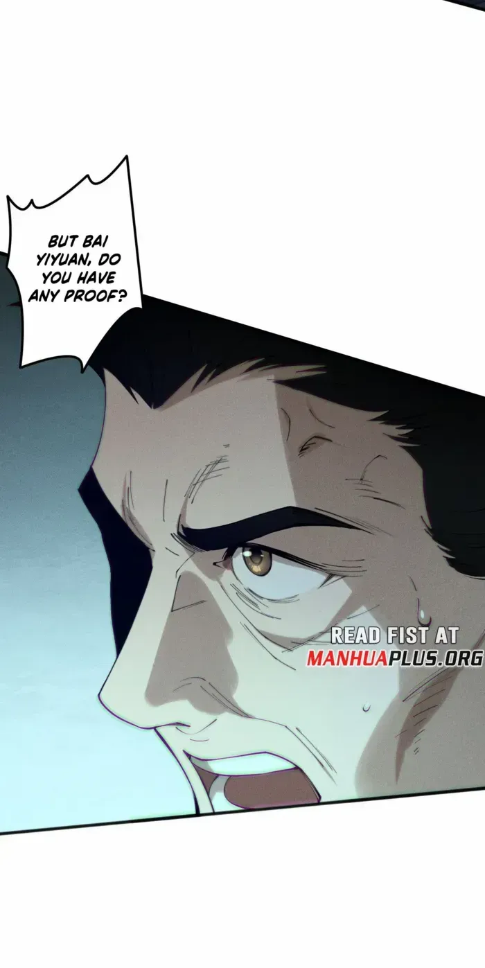 Catastrophic Necromancer Chapter 195 page 57 - 