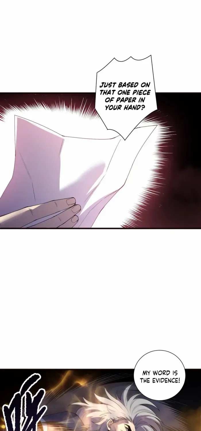 Catastrophic Necromancer Chapter 195 page 58 - 