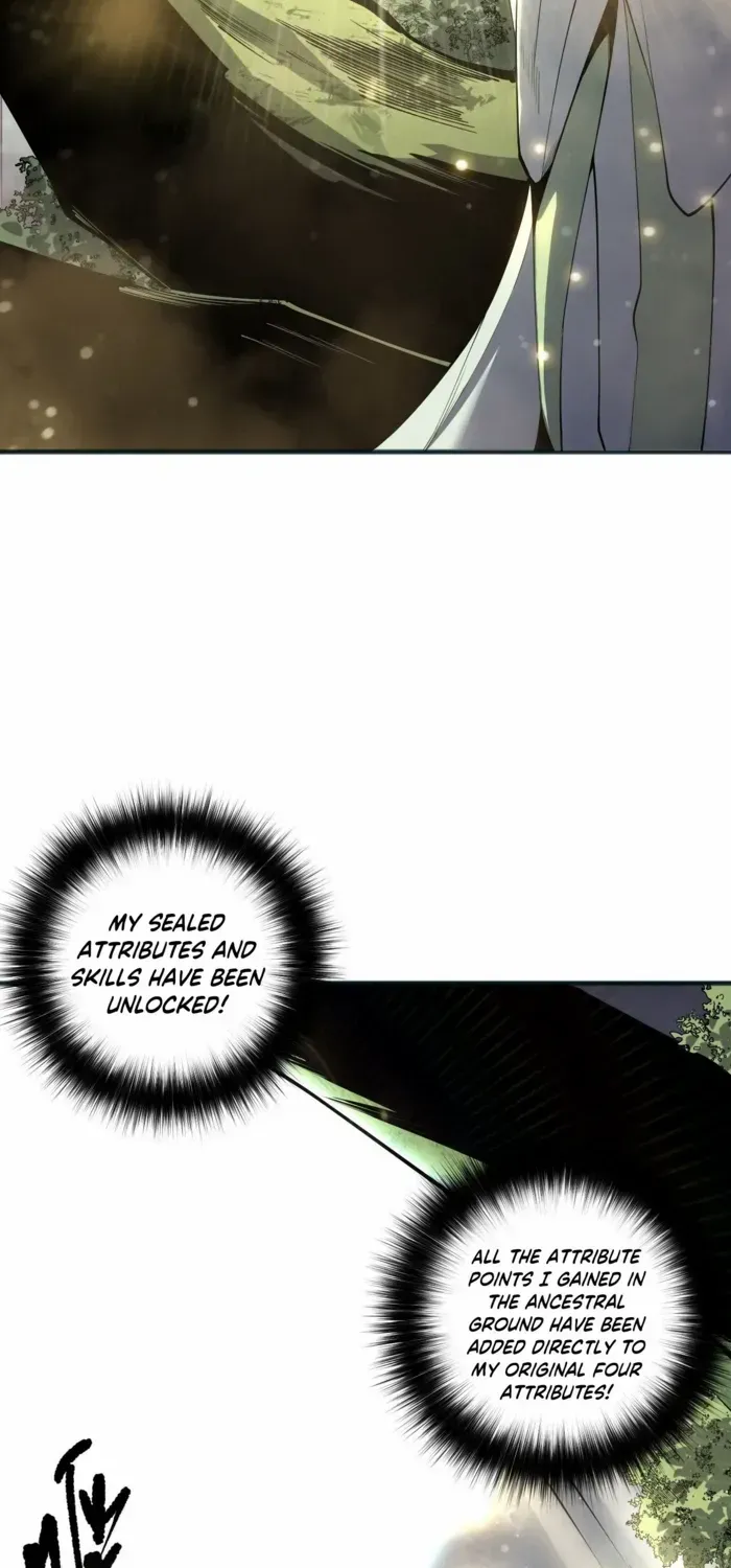 Catastrophic Necromancer Chapter 195 page 7 - 