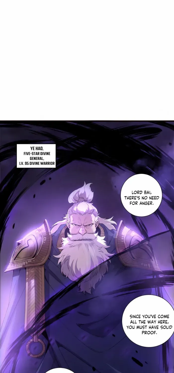 Catastrophic Necromancer Chapter 195 page 62 - 