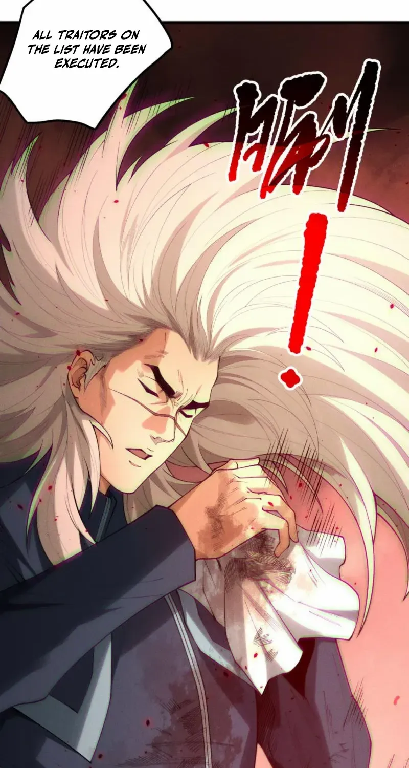 Catastrophic Necromancer Chapter 196 page 16 - 