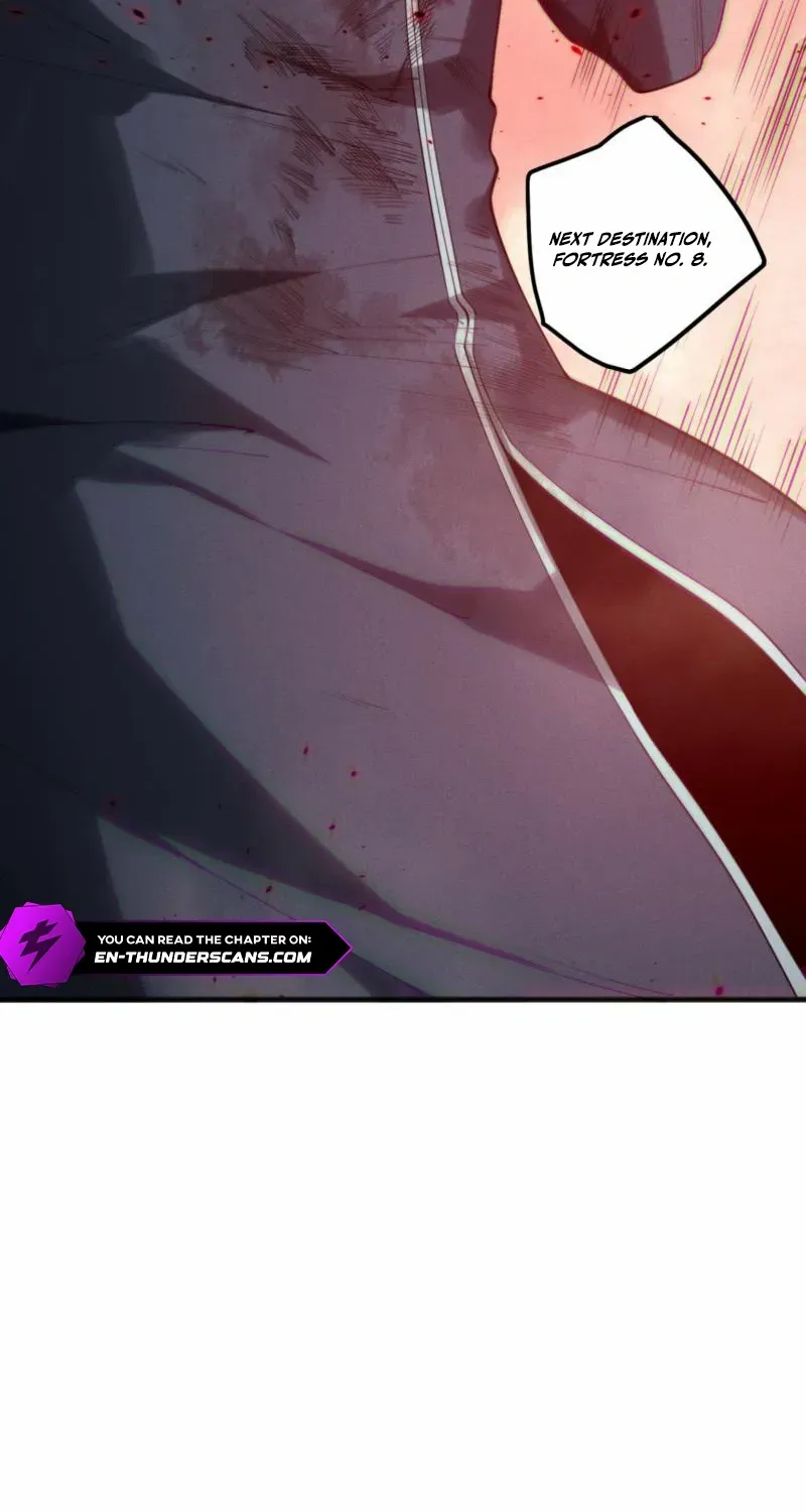 Catastrophic Necromancer Chapter 196 page 17 - 