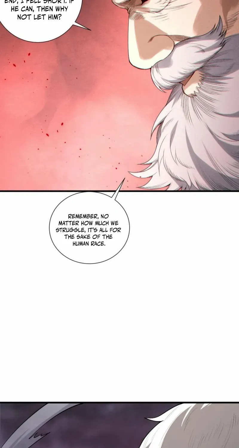 Catastrophic Necromancer Chapter 196 page 25 - 