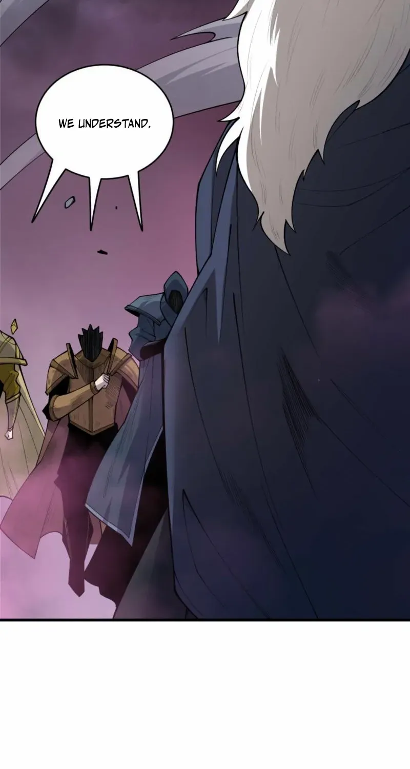 Catastrophic Necromancer Chapter 196 page 26 - 