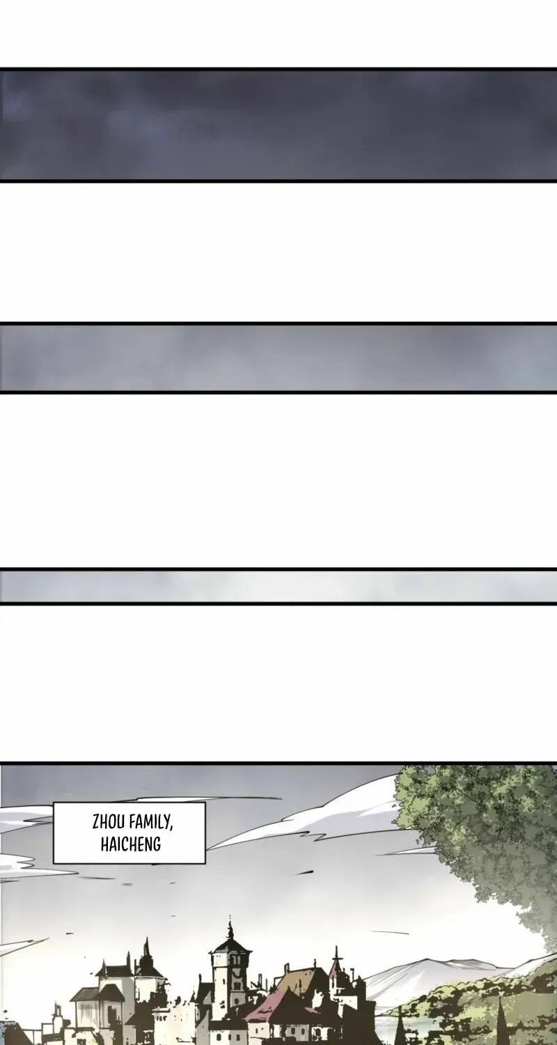Catastrophic Necromancer Chapter 196 page 27 - 