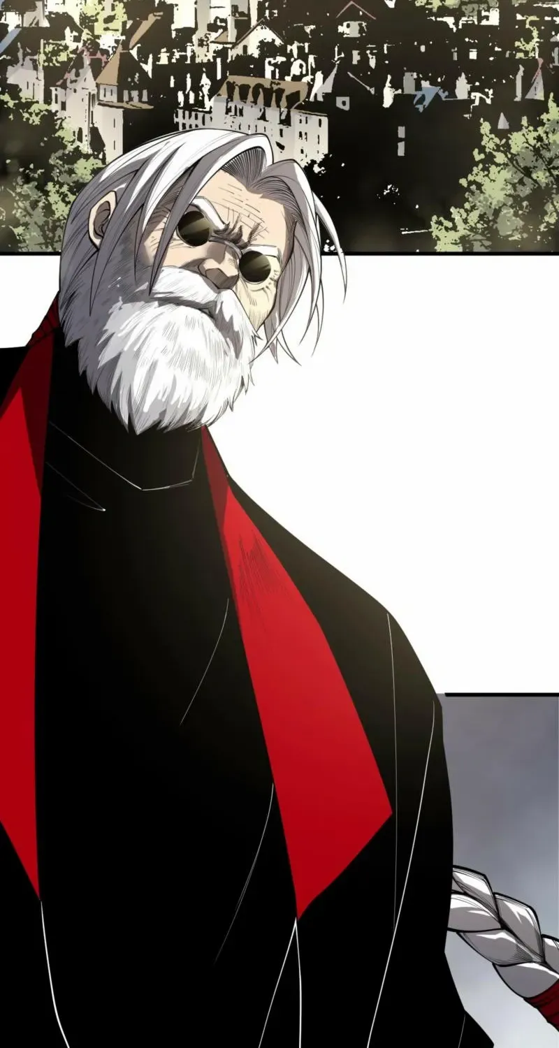 Catastrophic Necromancer Chapter 196 page 28 - 