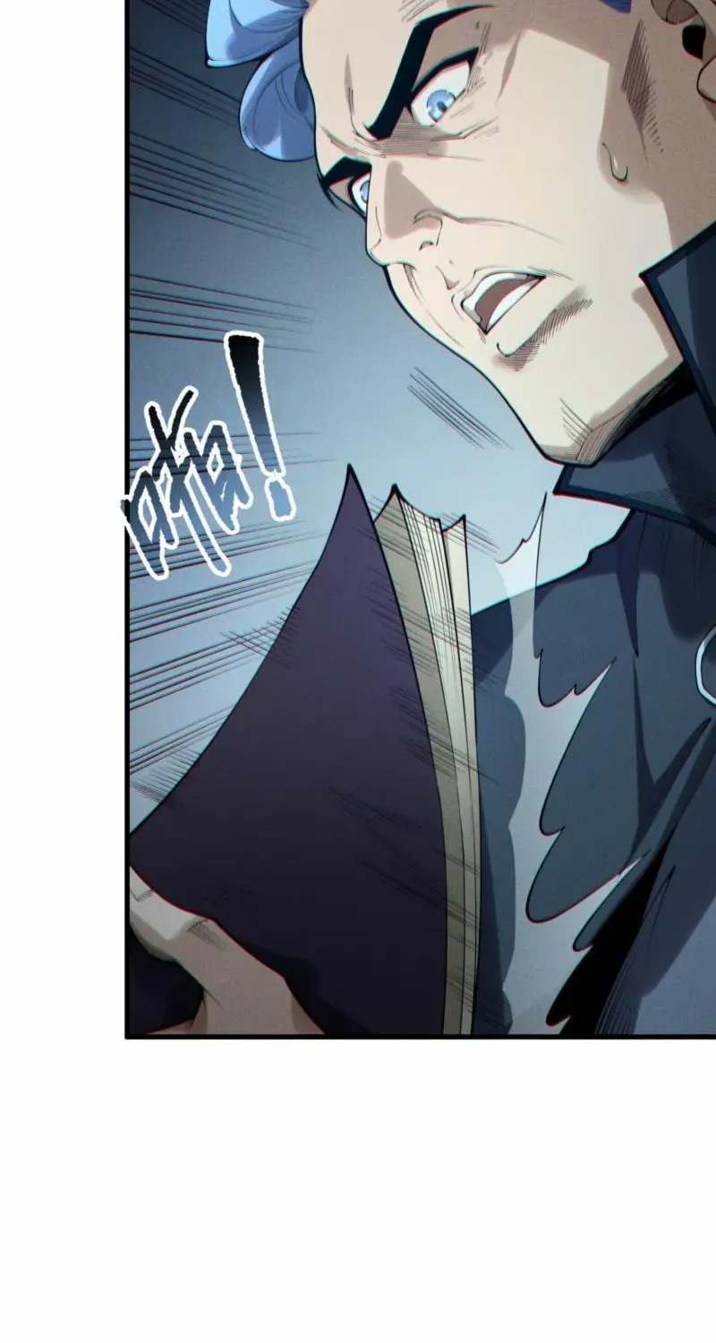Catastrophic Necromancer Chapter 196 page 34 - 