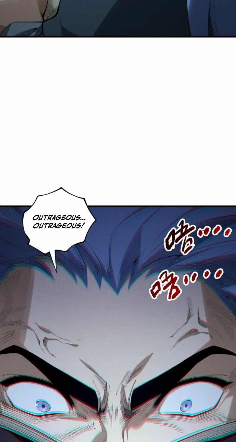 Catastrophic Necromancer Chapter 196 page 36 - 