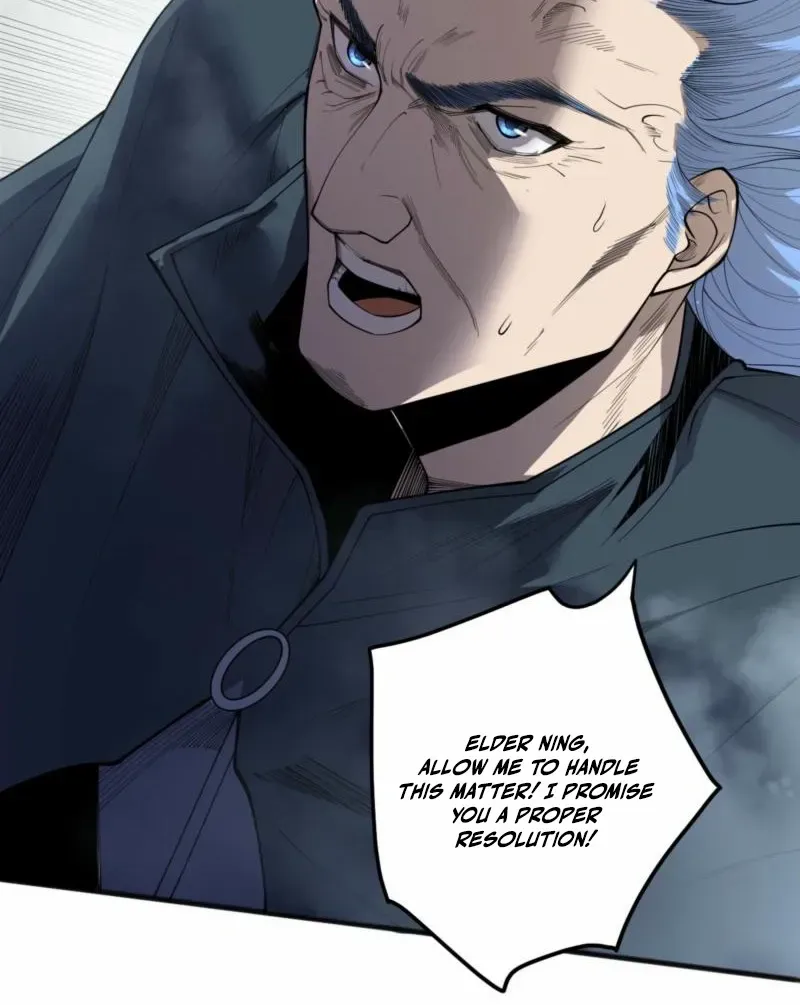 Catastrophic Necromancer Chapter 196 page 39 - 