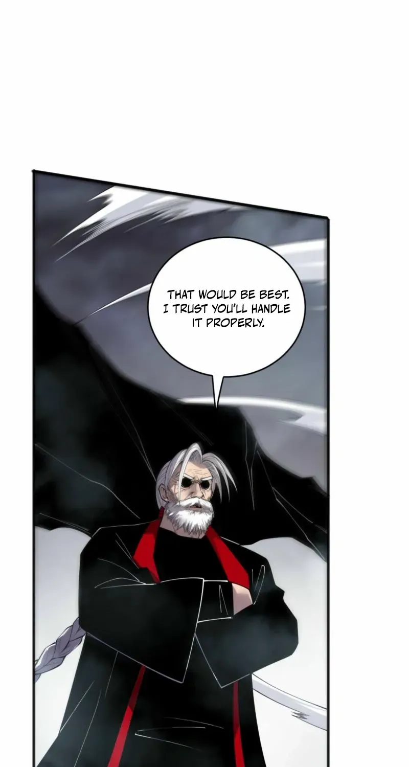 Catastrophic Necromancer Chapter 196 page 40 - 
