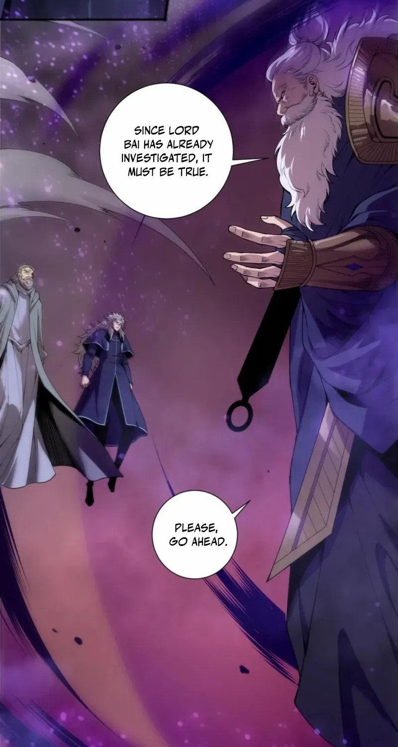 Catastrophic Necromancer Chapter 196 page 5 - 