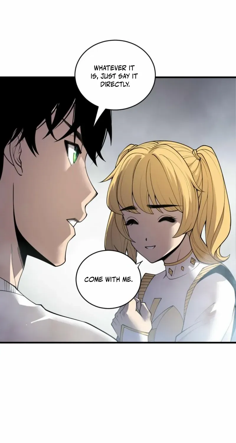 Catastrophic Necromancer Chapter 196 page 43 - 