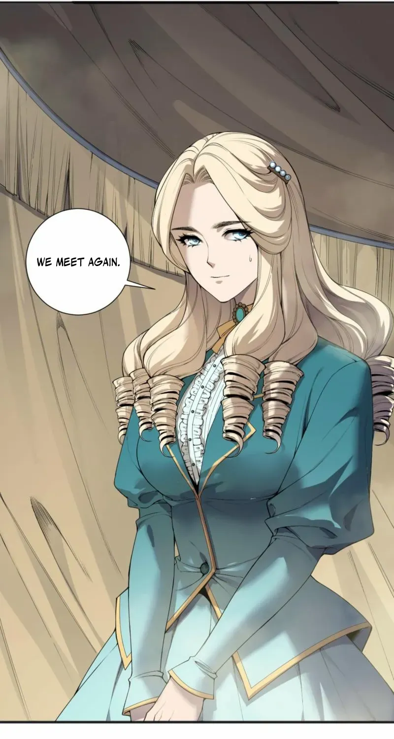 Catastrophic Necromancer Chapter 196 page 49 - 
