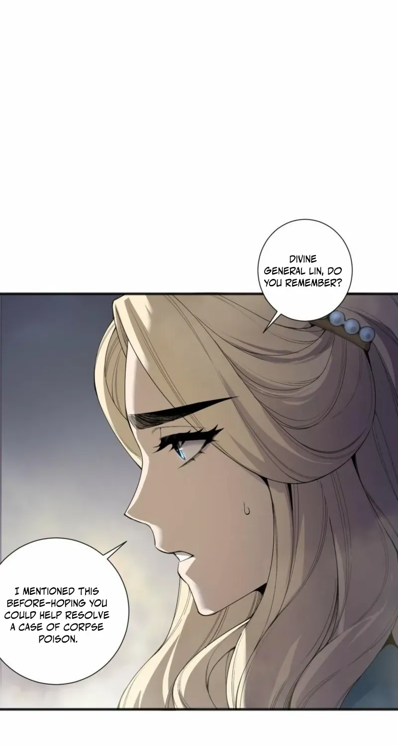 Catastrophic Necromancer Chapter 196 page 50 - 
