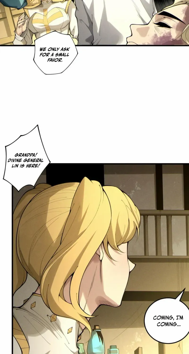 Catastrophic Necromancer Chapter 196 page 53 - 