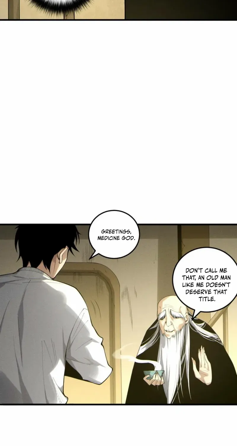 Catastrophic Necromancer Chapter 196 page 56 - 