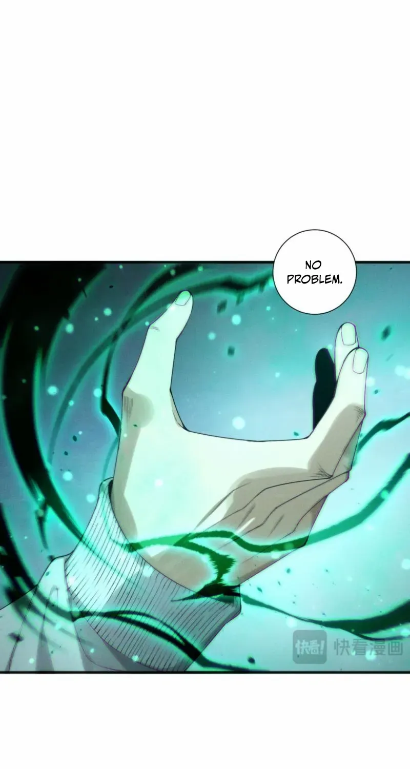 Catastrophic Necromancer Chapter 196 page 59 - 