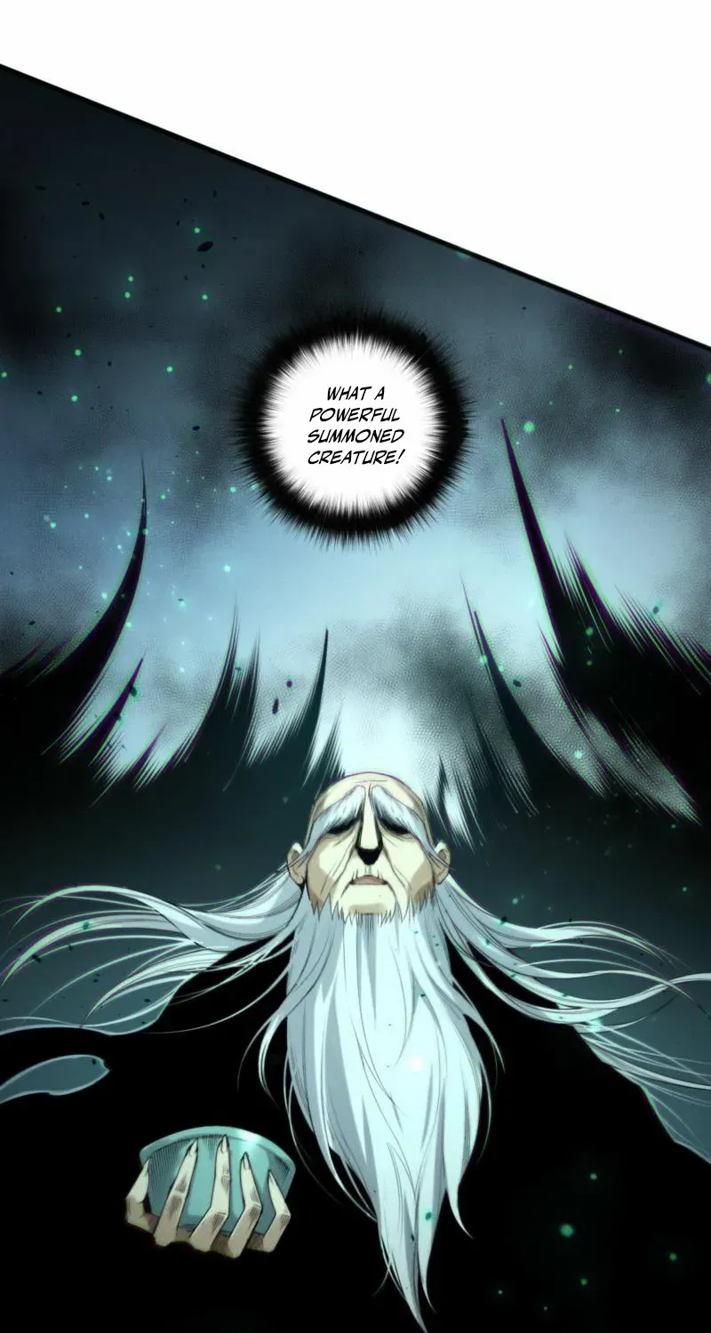 Catastrophic Necromancer Chapter 196 page 63 - 