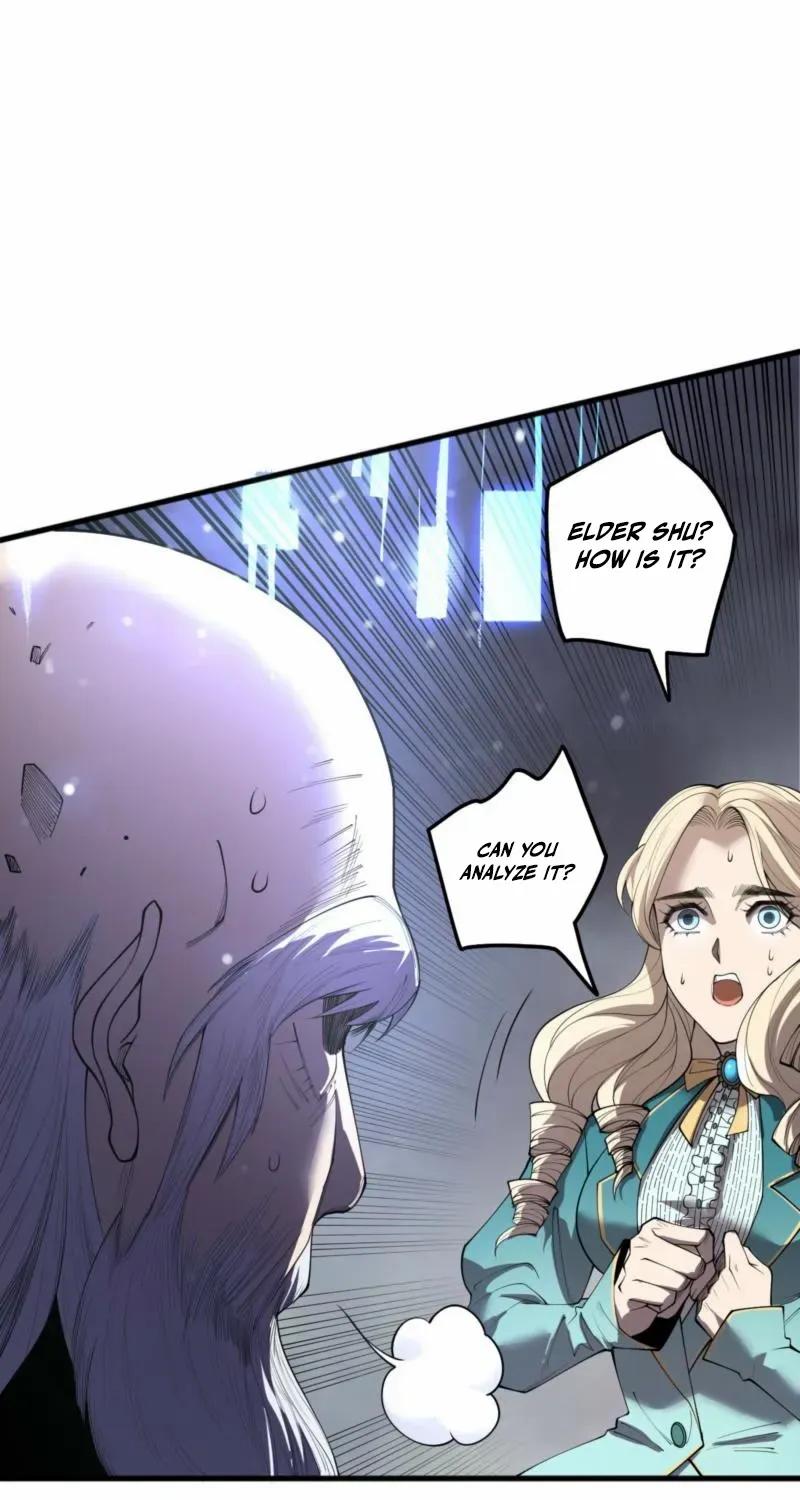 Catastrophic Necromancer Chapter 196 page 68 - 