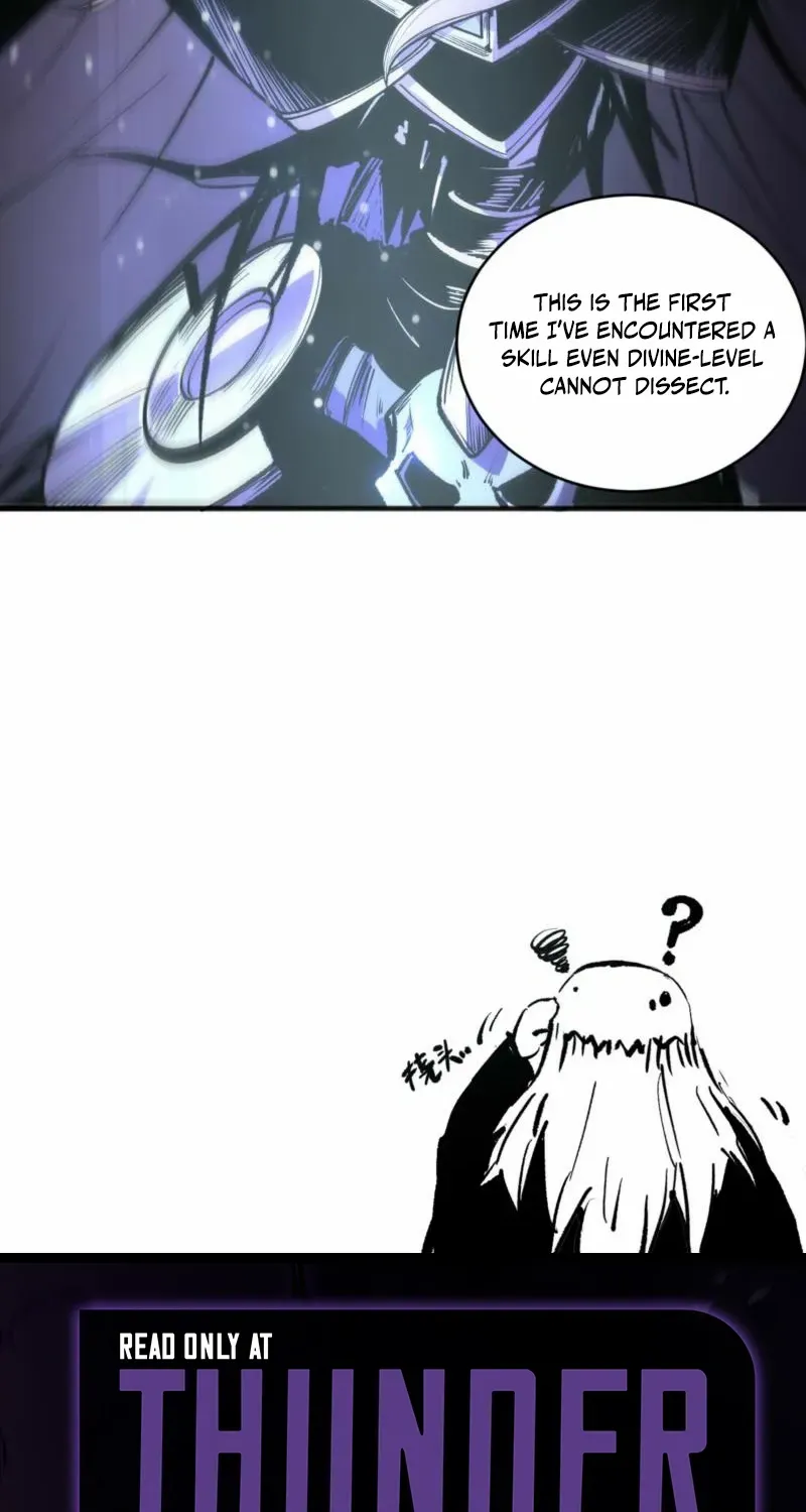 Catastrophic Necromancer Chapter 196 page 70 - 