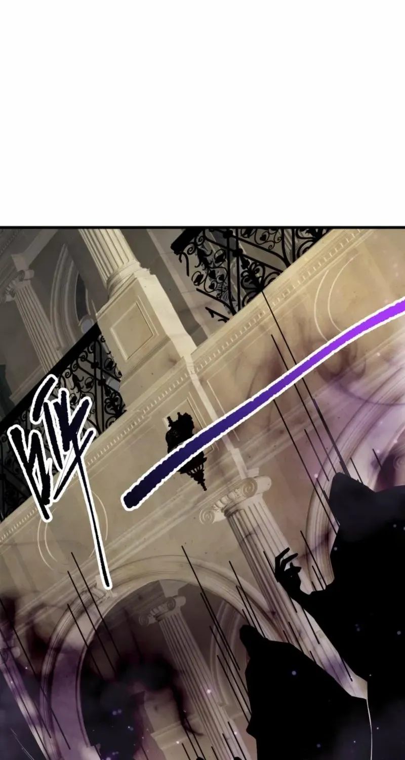Catastrophic Necromancer Chapter 197 page 23 - 