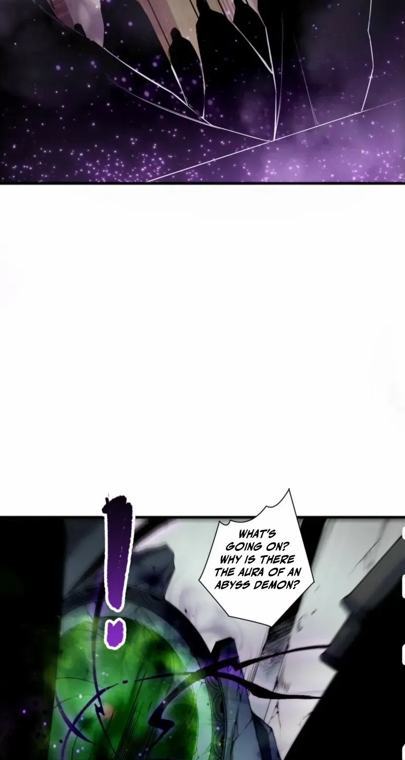 Catastrophic Necromancer Chapter 197 page 24 - 