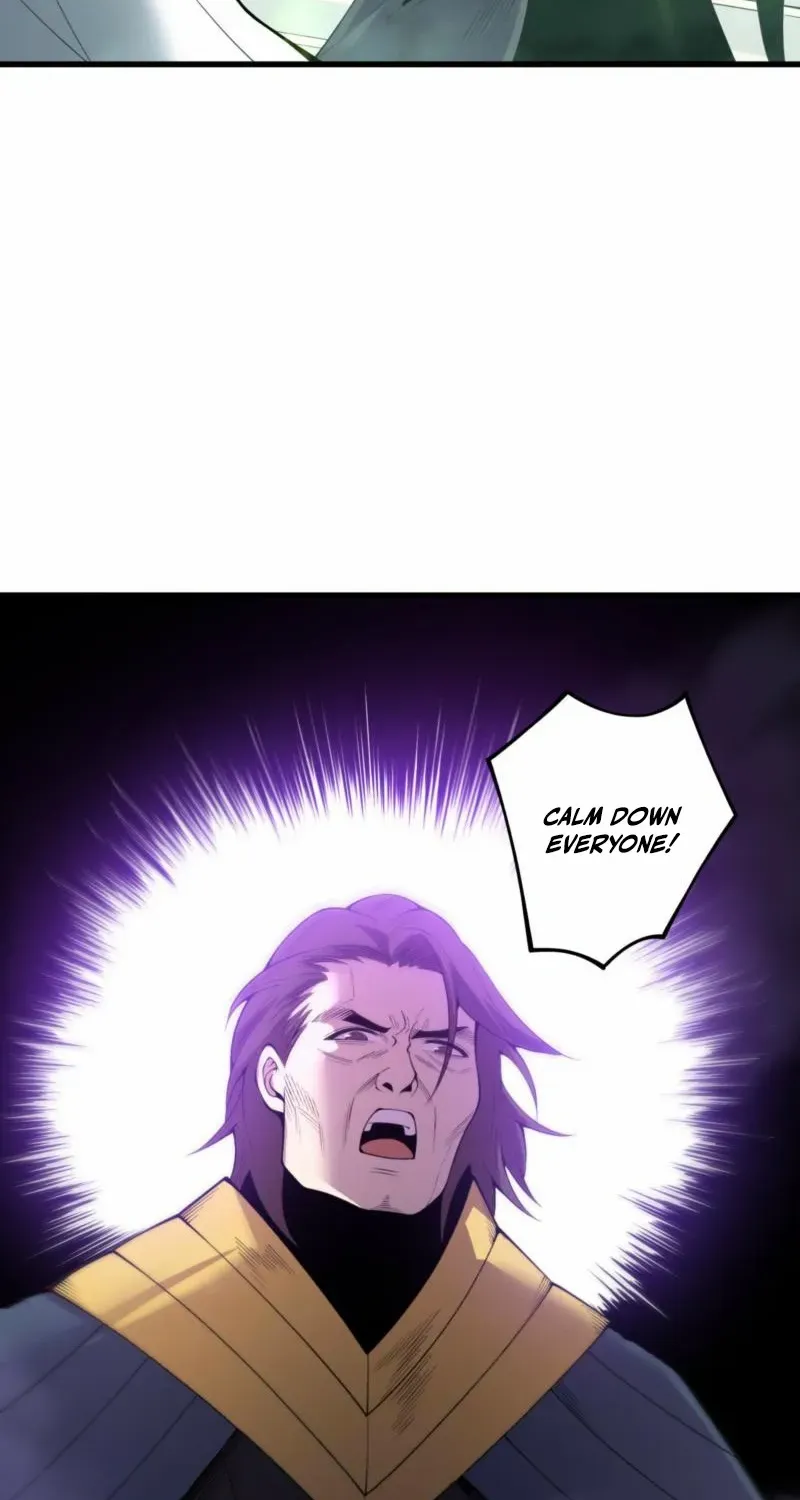 Catastrophic Necromancer Chapter 197 page 27 - 