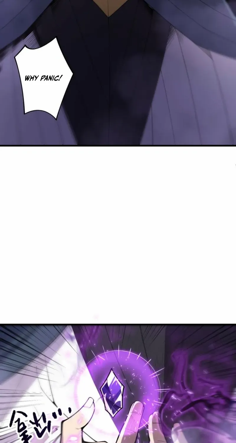 Catastrophic Necromancer Chapter 197 page 28 - 