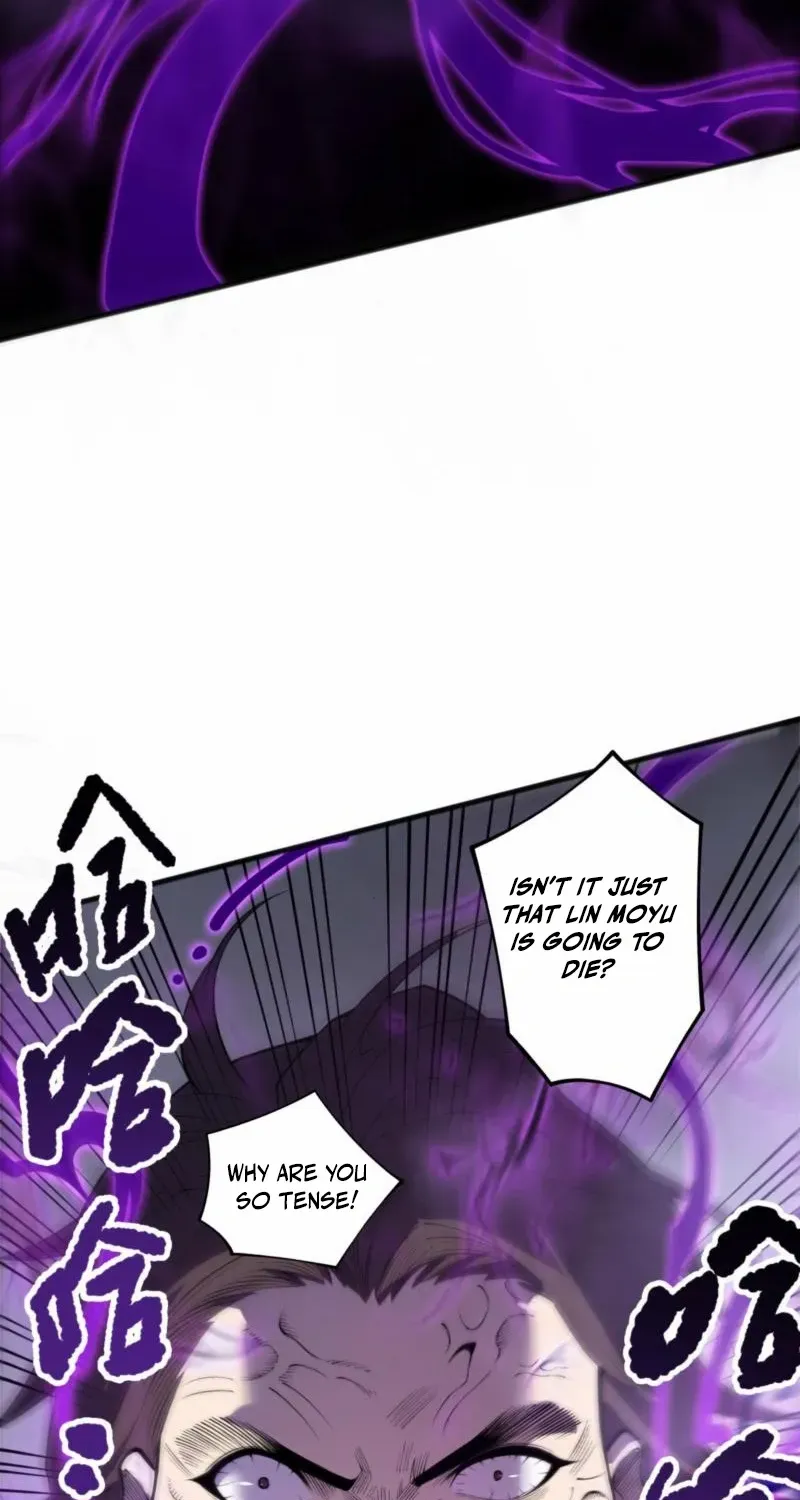 Catastrophic Necromancer Chapter 197 page 31 - 