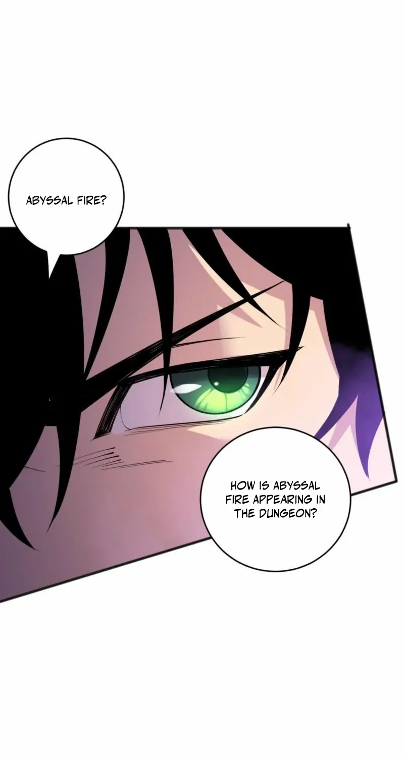 Catastrophic Necromancer Chapter 197 page 39 - 