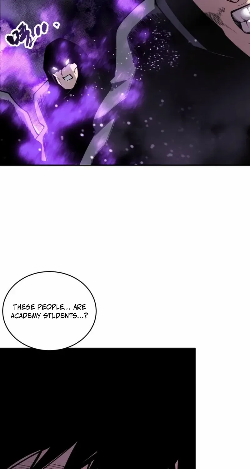 Catastrophic Necromancer Chapter 197 page 42 - 